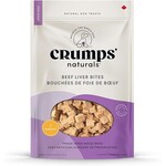 Crumps Crumps Beef Liver Bites 5.5oz