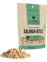 VITAL ESSENTIALS Vital Cat Salmon FD 1.1 oz