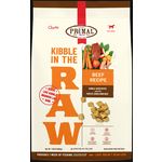 Primal Primal Dog Food  Kibble in the Raw Beef Formula 1.5lb