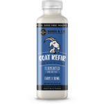 Bones and Co. Bones & Co. Goat Kefir 16oz