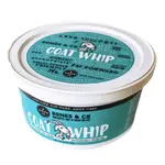 Bones and Co. Bones & Co. Frozen Goat Whip 8oz