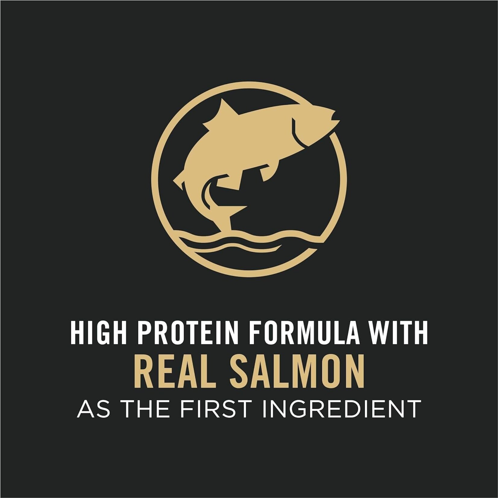 Purina Pro Plan Purina Pro Plan Complete Essentials Salmon & Rice 5lb