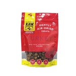 Raw Dynamic Raw Dynamic Turkey Air Dried Dog Treats 3.6oz