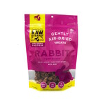 Raw Dynamic Raw Dynamic Rabbit Air Dried Dog Treats 3.6oz