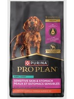 Purina Pro Plan Purina Pro Plan Sensitive Salmon & Rice Puppy 4lb