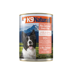 K9 Natural K9 Natural Lamb & King Salmon Feast Canned Grain Free Dog Food 13oz