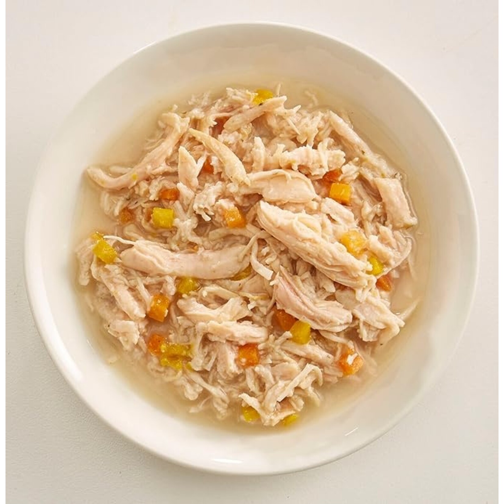Rawz Rawz Aujou Chicken Breast & Pumpkin 2.46oz (case 8)