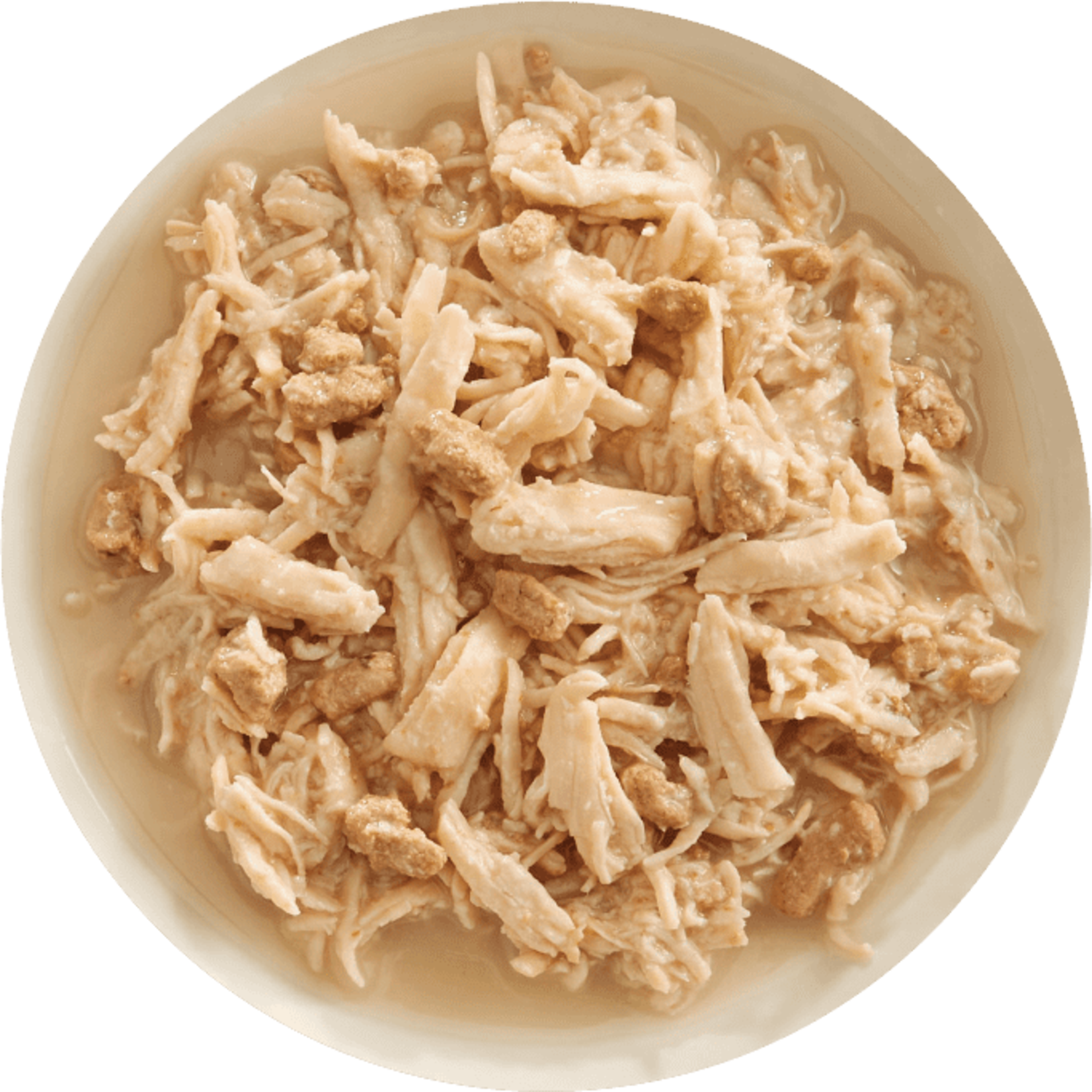 Rawz Rawz Aujou Chicken Breast & Duck 2.46oz (case 8)
