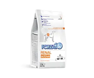 Forza10 Active Dog Kibble Kidney Renal 8.8lbs - Pets are Home