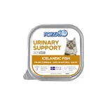 Forza10 Forza10 Active Cat Can Urinary Fish 3.5oz (case 32)