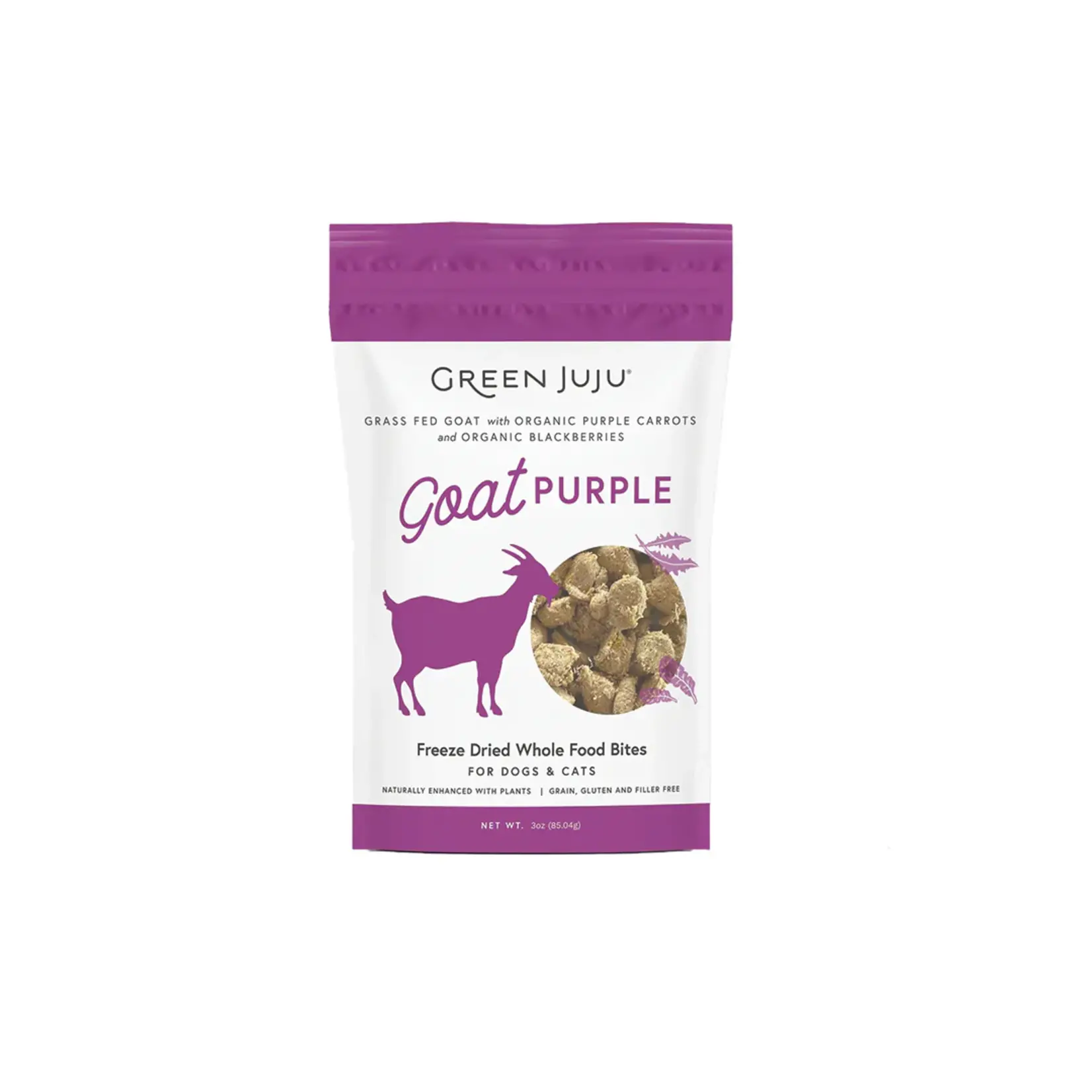 Green Juju Green Juju Goat 3oz