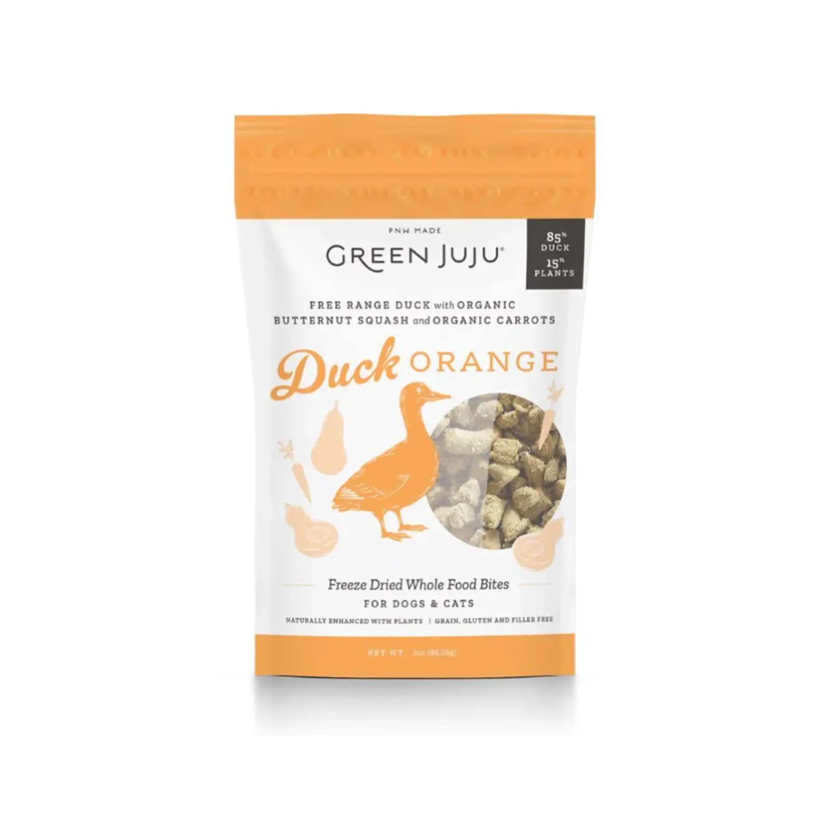 Green Juju Green Juju Duck 3oz