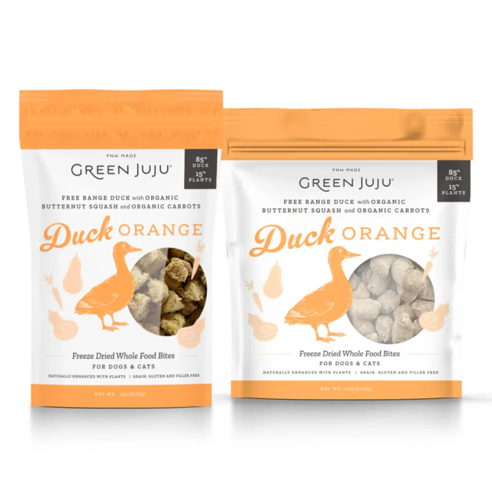 Green Juju Green Juju Duck 3oz