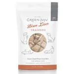 Green Juju Green Juju Bison Liver 3oz