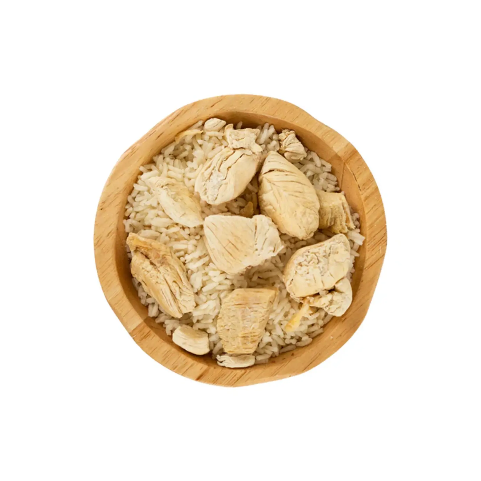 Grandma Lucys Grandma Lucy's Simple Replacement Rice with Chicken
