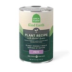 Open Farm Open Farm Dog Earth Plant Wholesome 12.5oz (case 12)