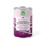 Open Farm Open Farm Dog Chicken & Salmon 12.5oz (case 12)