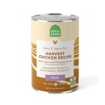 Open Farm Open Farm Dog Harvest Chicken 12.5oz (case 12)