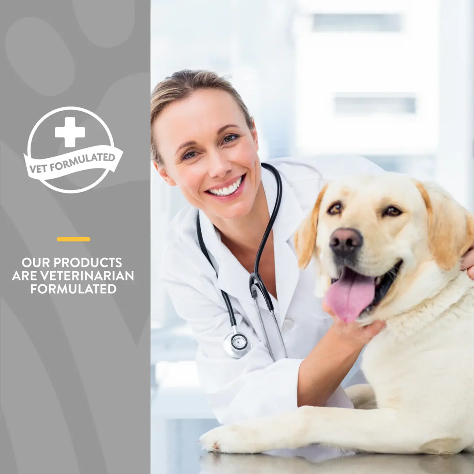 NaturVet NaturVet Senior Joint Health Soft Chews 120ct