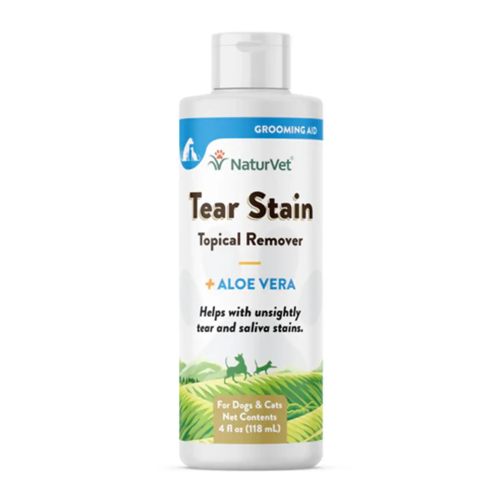 NaturVet NaturVet Tear Stain Remover