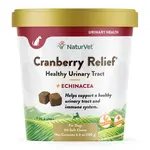 NaturVet NaturVet Cranberry Relief 60ct