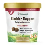 NaturVet NaturVet Bladder Support 60ct