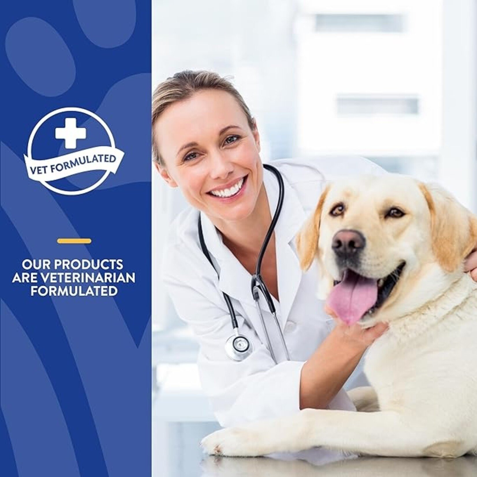 NaturVet NaturVet Coprophagia Stool Eating Deterrent Soft Chews 70ct