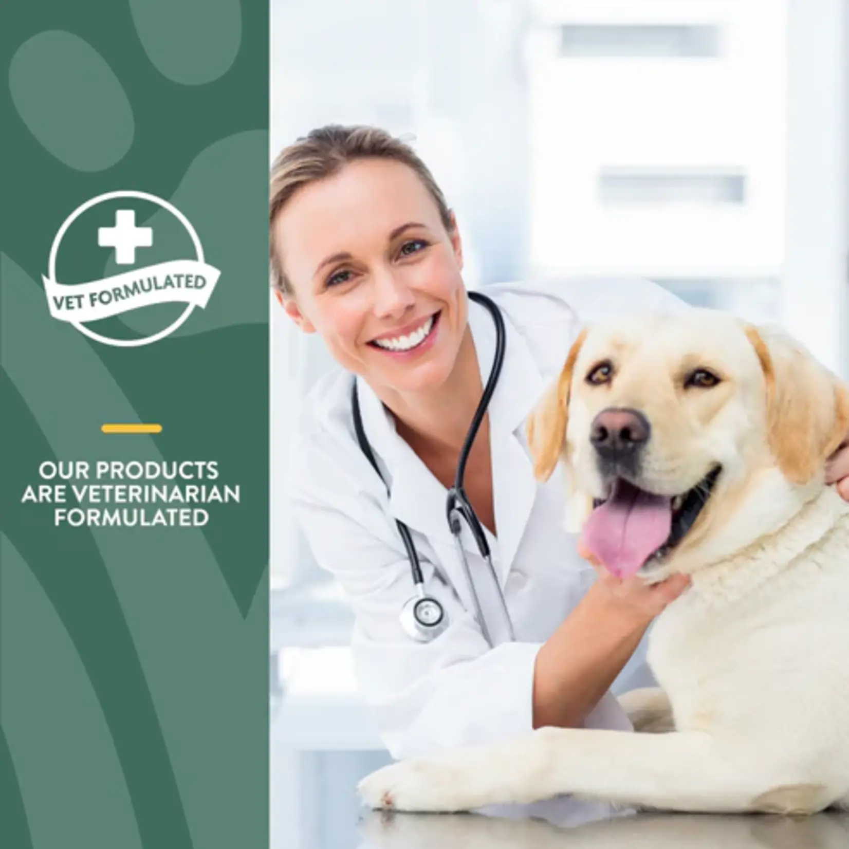 NaturVet NaturVet Hemp Allergy Aid + Hemp Seed Soft Chews 60ct