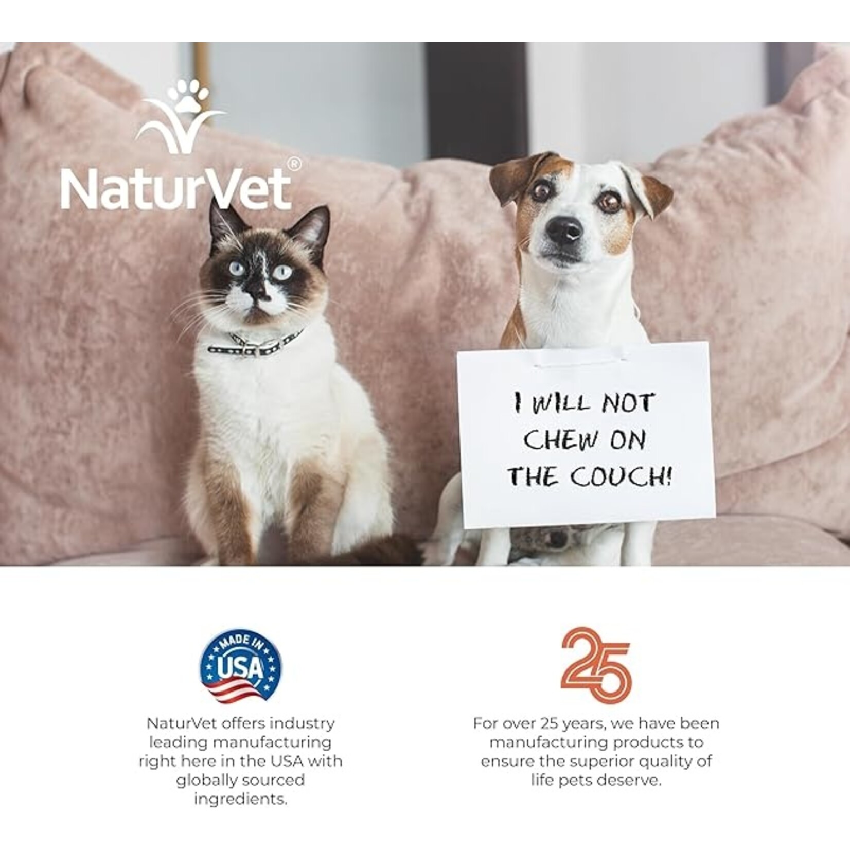 NaturVet NaturVet Bitter Yuck Spray 8oz