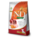 N & D Farmina N&D Farmina Puppy Pumpkin - Chicken & Pomegranate Mini 5.5lbs