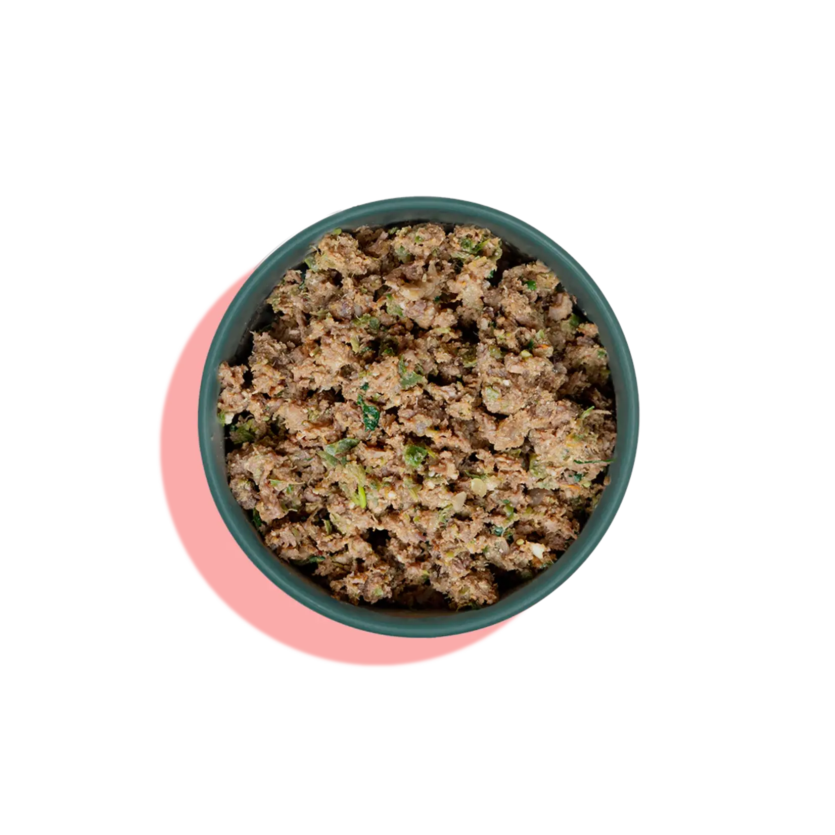 My Perfect Pet My Perfect Pet - Frozen Dog Buddy's Glycemic Beef 4lb