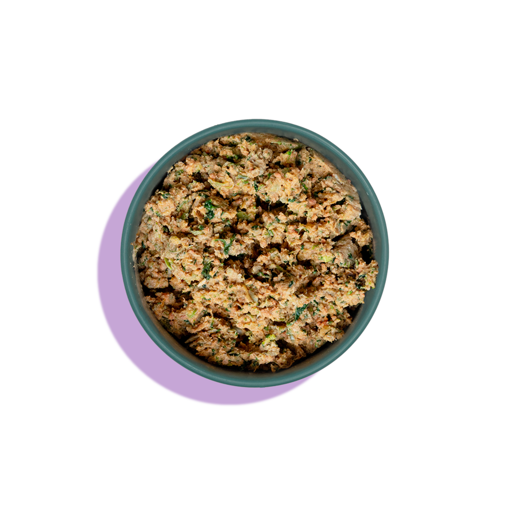 My Perfect Pet My Perfect Pet - Frozen Dog Farrah's Fish Blend 4lb