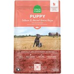 Open Farm Open Farm Puppy Ancient Grains Salmon & Pumpkin Recipe Dog 4lb