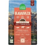 Open Farm Open Farm Dog RawMix Tide & Terrain Ancient Grains 3.5lbs