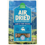 Open Farm Open Farm Air Dried Grain Free Surf & Turf 2 lb