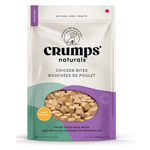 Crumps Crumps Dog Chicken Bites 3.5oz