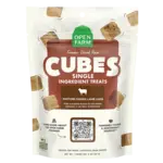 Open Farm Open Farm Cube Freeze-Dried Raw Lamb Liver 3oz