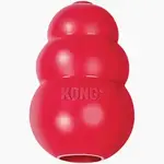 Kong Kong Dog Red Classic 2X Large