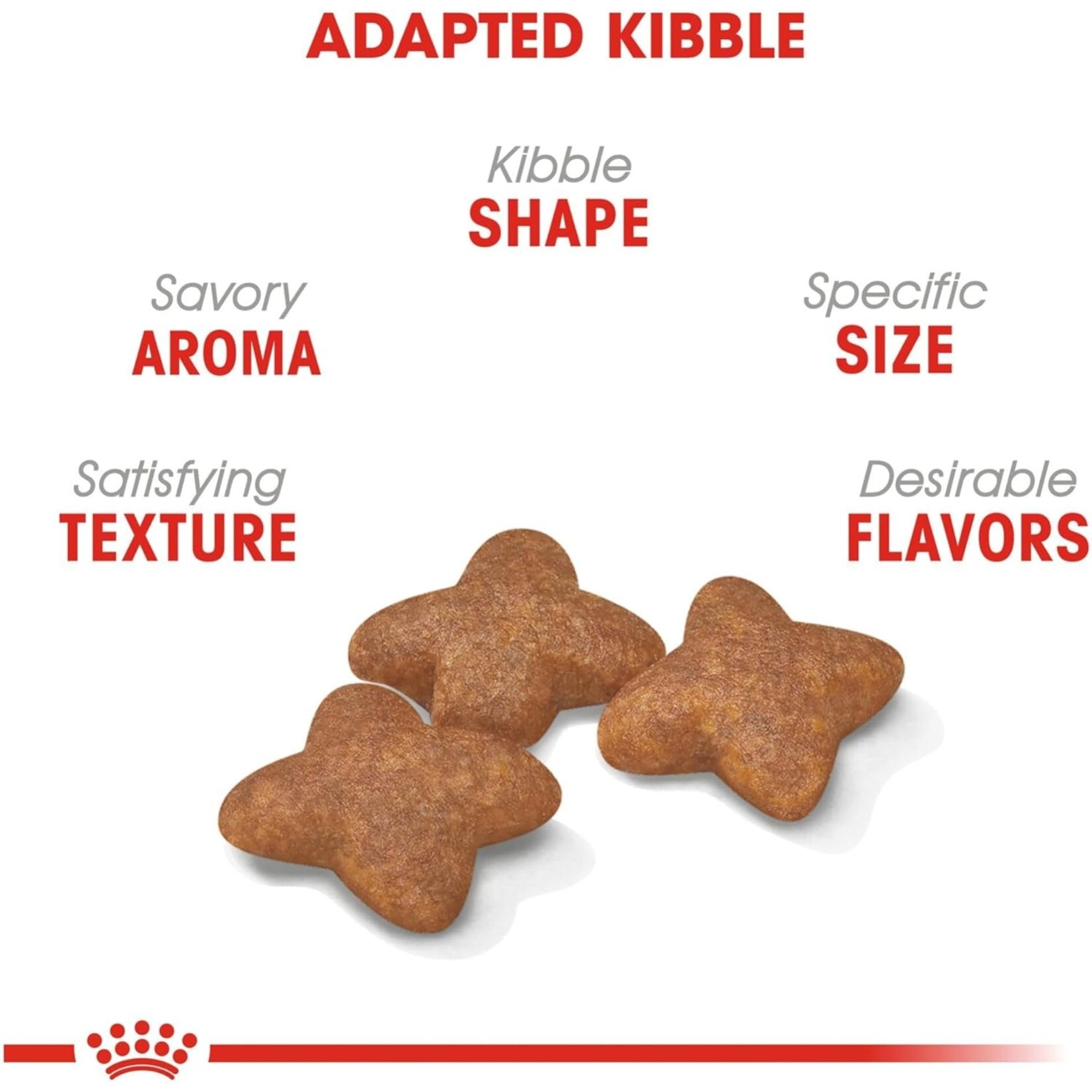Royal Canin Royal Canin Adult Small 2.5lbs