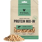 VITAL ESSENTIALS Vital Essentials Mix In Salmon Freeze dried 6OZ