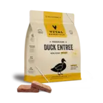 VITAL ESSENTIALS Vital Essentials Raw Dog Frozen Duck Patties 6lb