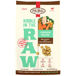 Primal Primal Dog Food  Kibble in the Raw Chicken Formula 9lb