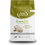 PureVita NutriSource PureVita Duck & Green Lentils Dog 4lb (special order only)