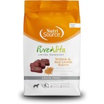 PureVita NutriSource PureVita Grain Free Venison & Lentil Dog 4lb ( special order only)