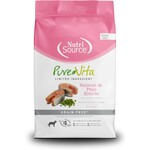 PureVita NutriSource PureVita Dog Salmon & Pea 4lb