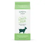 Green Juju Green JuJu Raw Frozen Grass Fed Goat's Milk 16oz