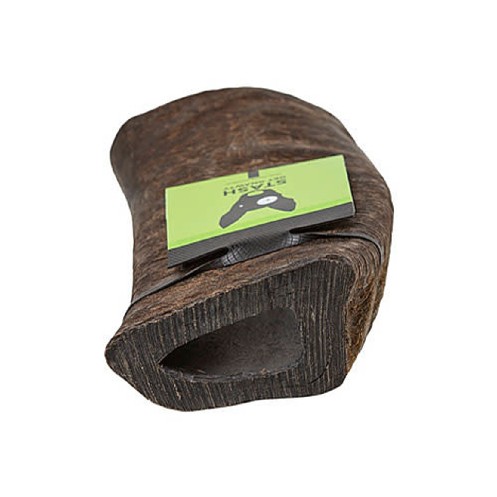 Diggin Your Dog Stash Diggin Your Dog BUBA Stash Water Buffalo Horn Large