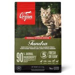 Orijen Orijen Cat Tundra 4lbs