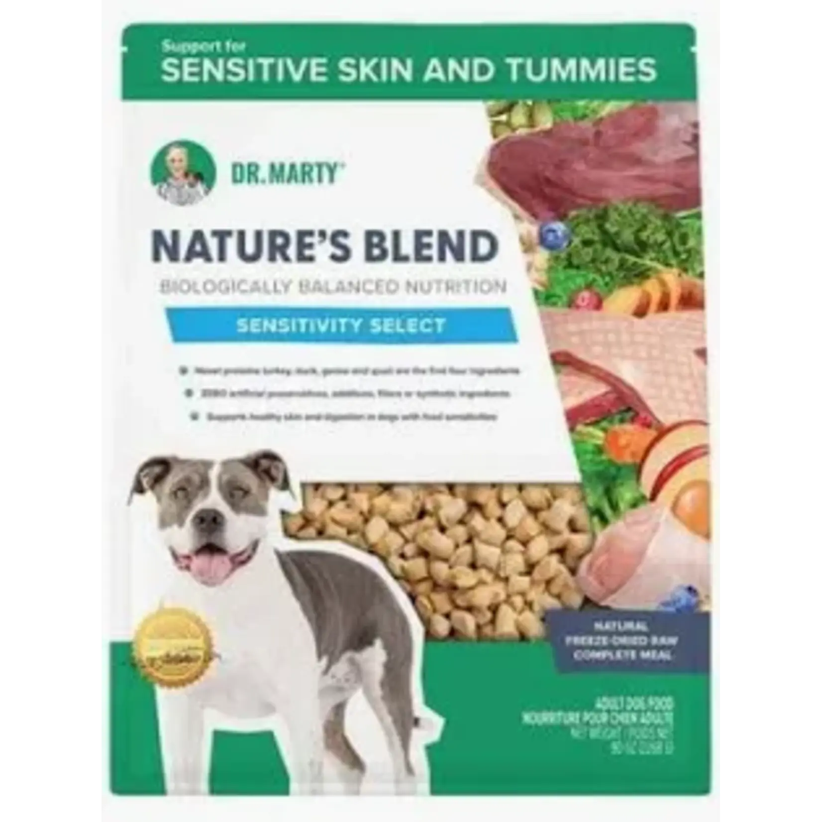 Dr. Marty Dr. Marty Sensitivity Select 48oz