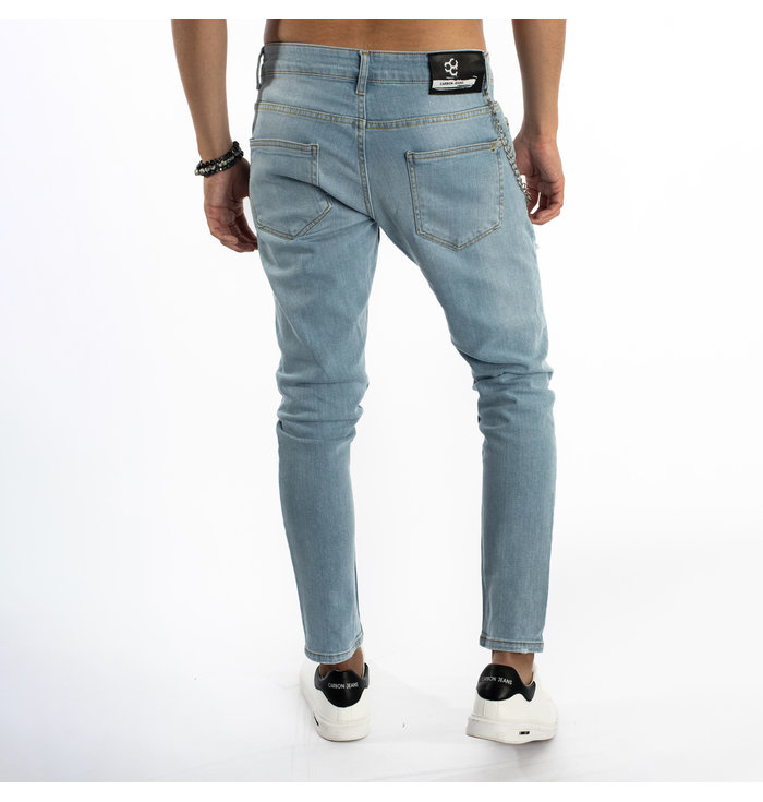 CREED JEANS